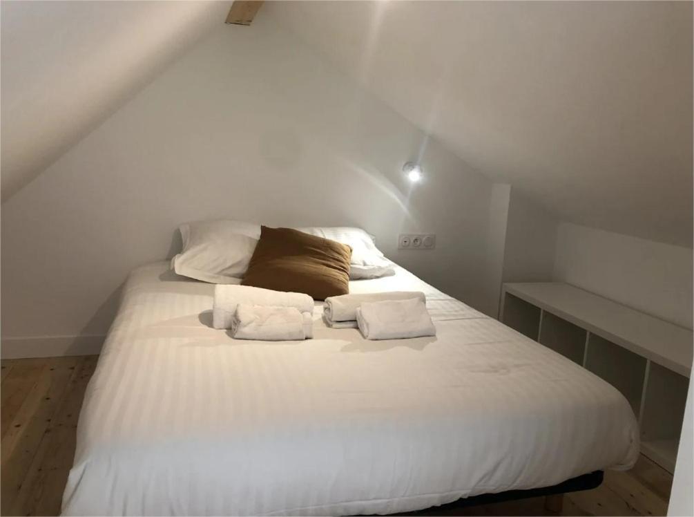 La Cabine Du Bout Du Monde Avec Mezzanine Pl07 Kador, Votre Maison De Vacances De Haut Standing Crozon Exterior foto